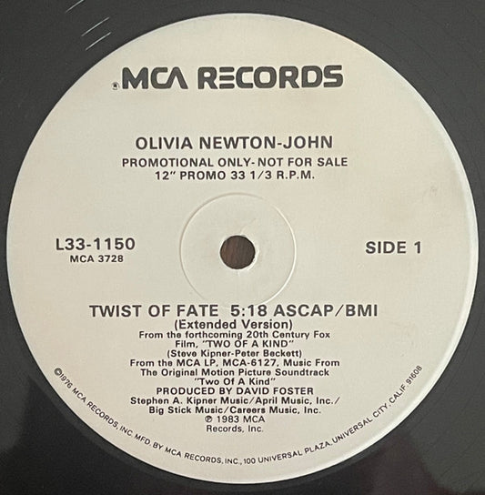 Twist Of Fate | Rectangle Triangle