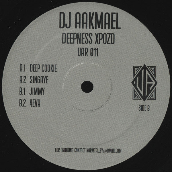 Deepness Xpozd | Rectangle Triangle
