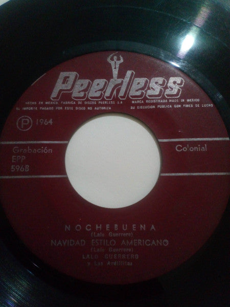 Les Posadas de Las Ardillas Las Ardillitas De Lalo Guerrero