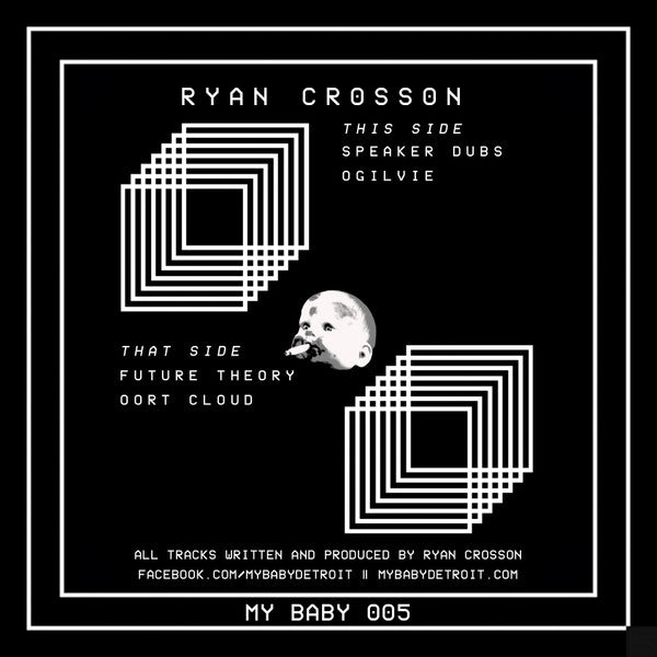 Théorie du futur EP 2 Ryan Crosson