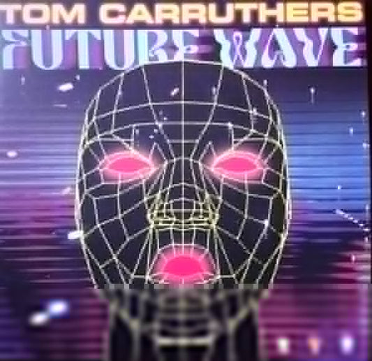 Future Wave | Rectangle Triangle  