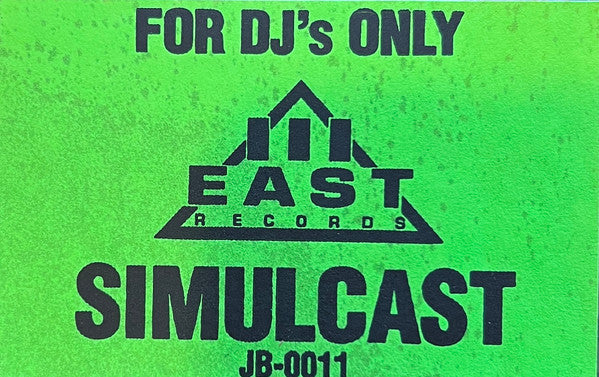 Back To Basics 2 Simulcast (2)