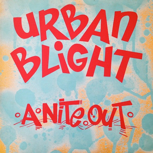 A Nite Out | Rectangle Triangle