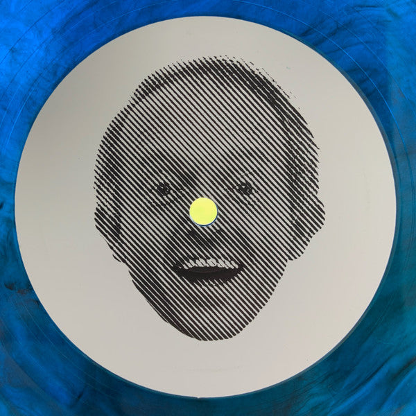 The Lovely Debbie McGee EP | Rectangle Triangle