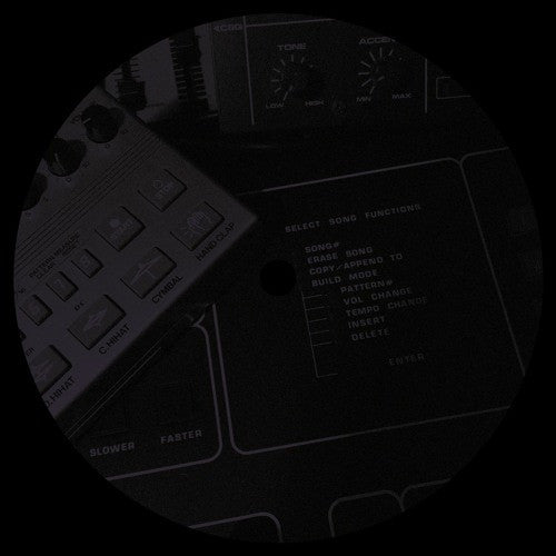 Caviar (Ensemble) / From Old Days Past Grizzly Knuckles, Le Jak (2)