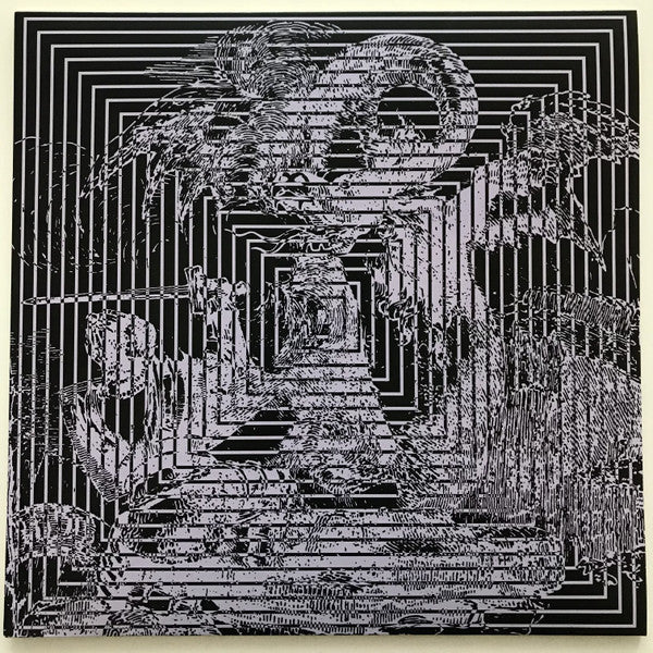 Sanctuary EP | Rectangle Triangle