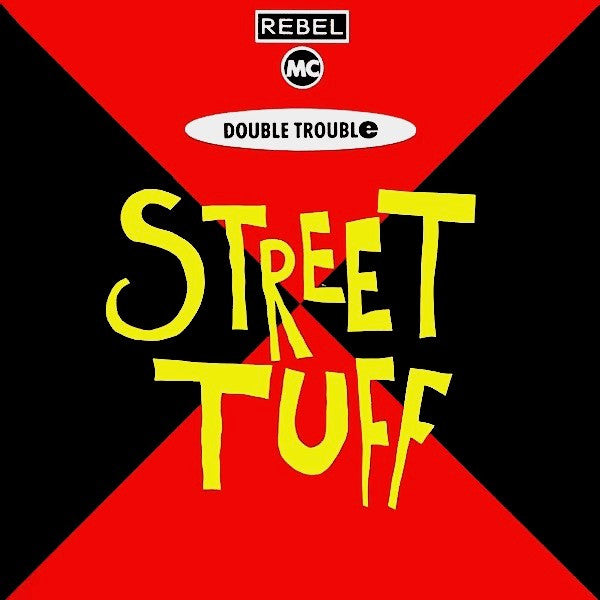 Street Tuff | Rectangle Triangle