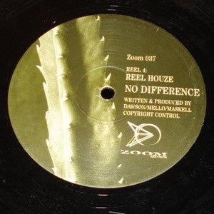 A Fistful Of Dub Plates | Rectangle Triangle  