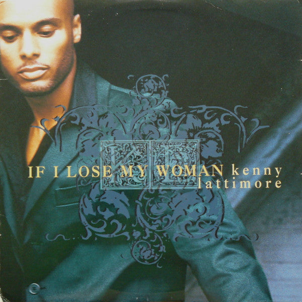 If I Lose My Woman | Rectangle Triangle  