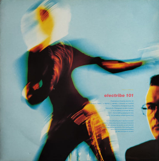 You're Walking | Rectangle Triangle