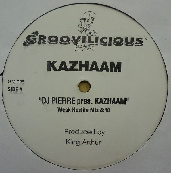 Kazhaam | Rectangle Triangle  