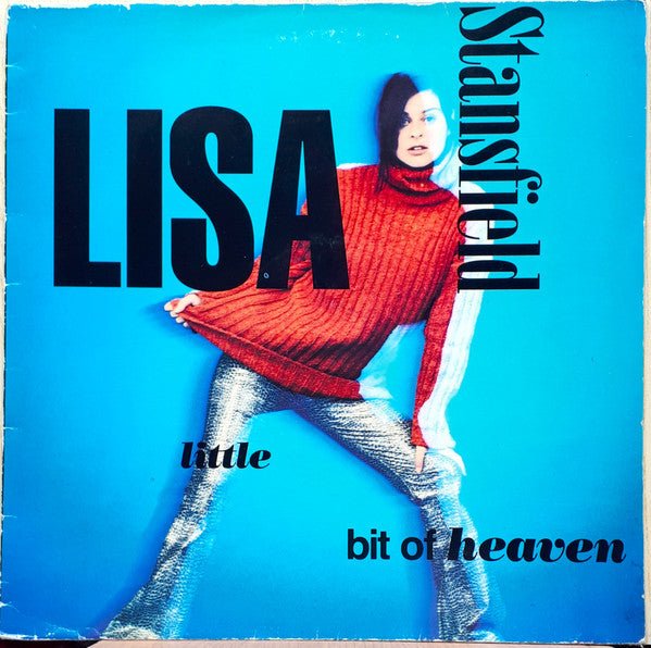 Un petit coin de paradis Lisa Stansfield