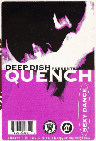Sexy Dance Deep Dish,Quench (2)