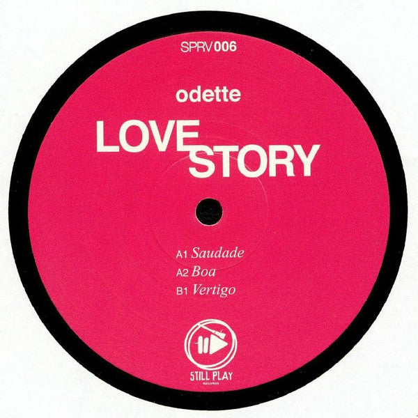 Love Story | Rectangle Triangle