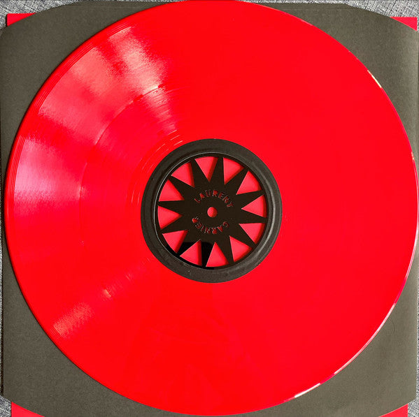 33T.EPSV EP Deluxe Or Laurent Garnier