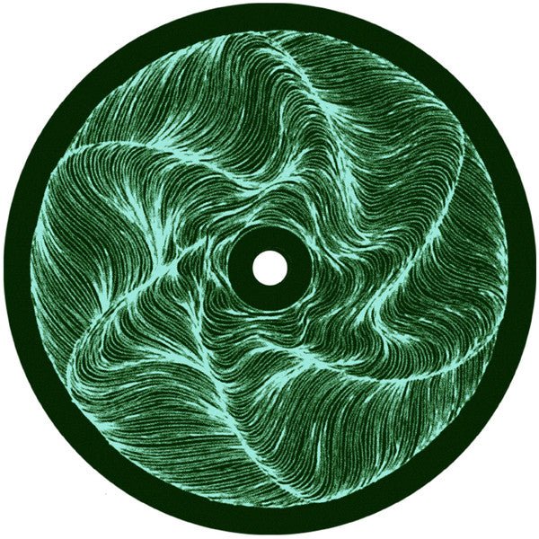 Dreamworld EP | Rectangle Triangle