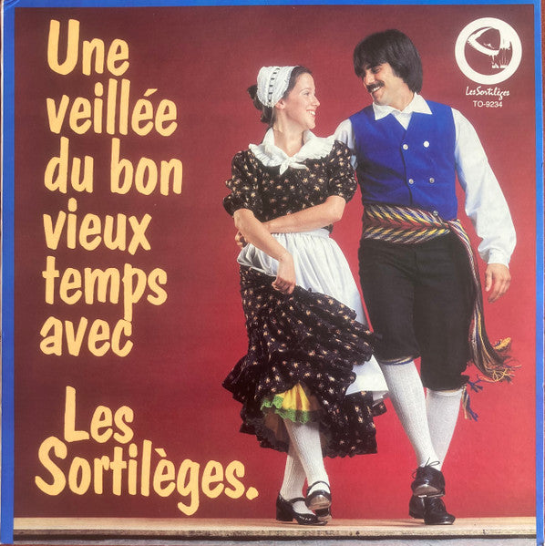 Une Veillée Du Bon Vieux Temps Avec Les Sortilèges
