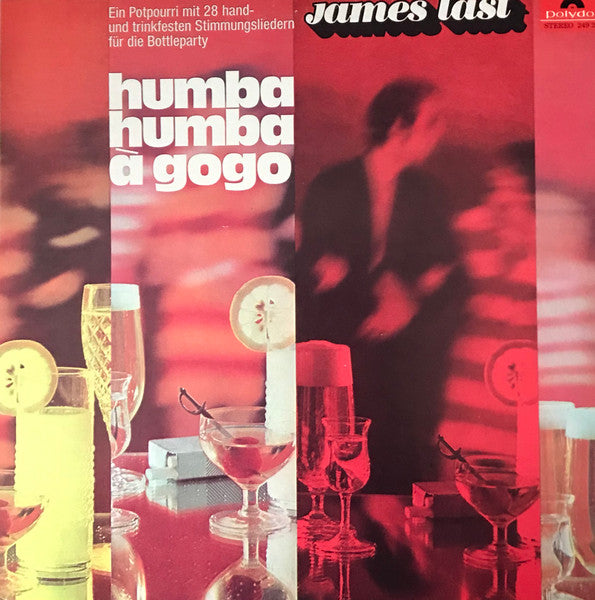 Humba Humba À Gogo | Rectangle Triangle