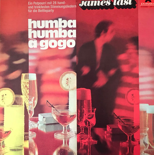 Humba Humba À Gogo | Rectangle Triangle