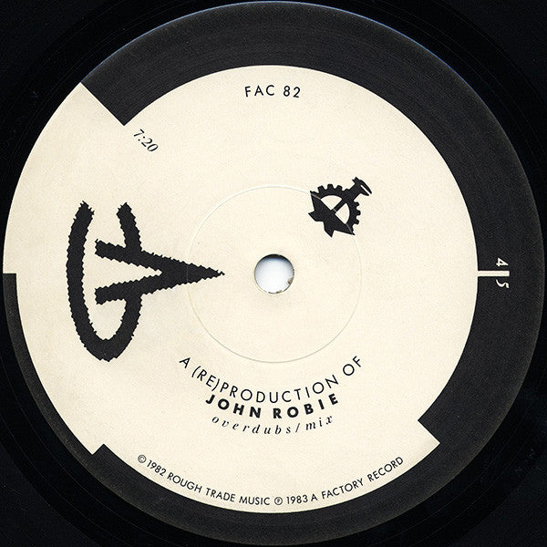 Yashar Cabaret Voltaire