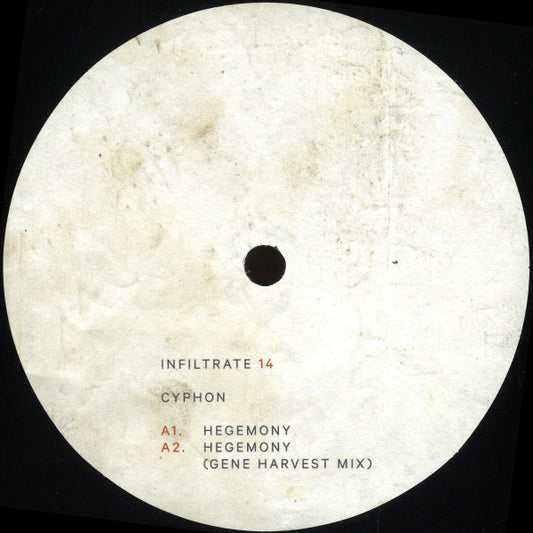 Hegemony | Rectangle Triangle