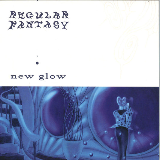 New Glow EP 2 | Rectangle Triangle