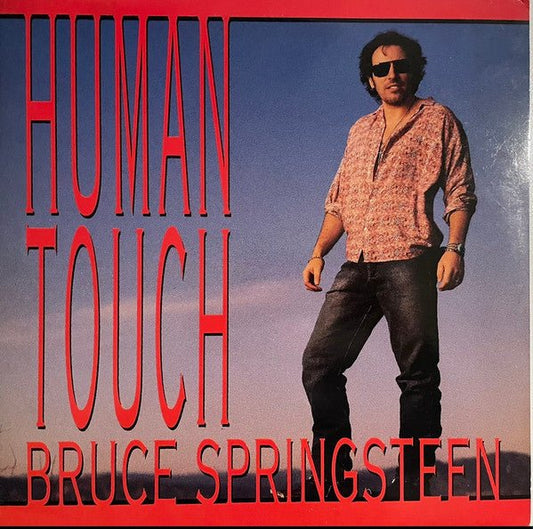 Human Touch | Rectangle Triangle