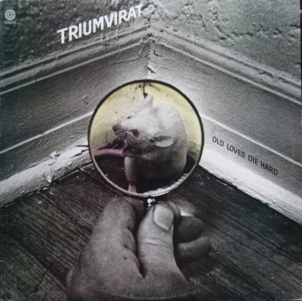 Old Loves Die Hard Triumvirat