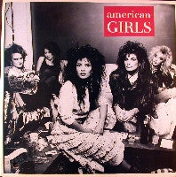 American Girls | Rectangle Triangle