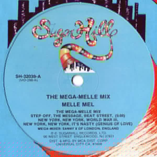 The Mega-Melle Mix | Rectangle Triangle