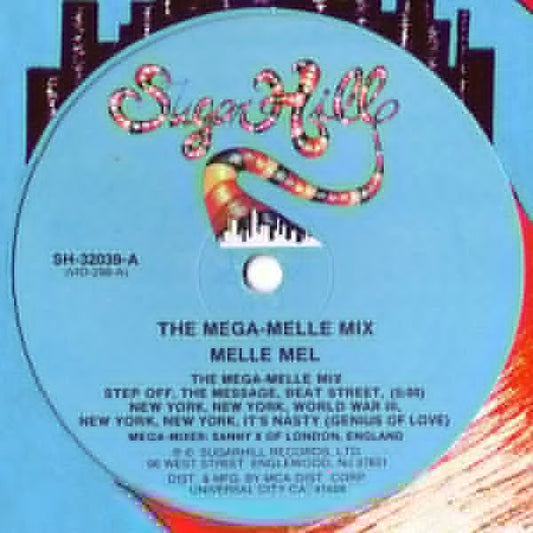 The Mega-Melle Mix | Rectangle Triangle