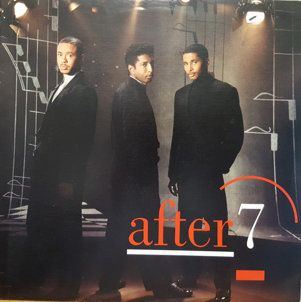 After 7 | Rectangle Triangle  