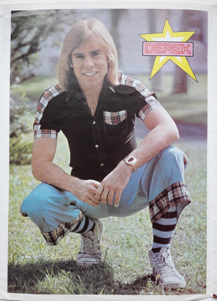 Wouldn't You Like It? Bay City Rollers