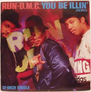 You Be Illin' (Remix) | Rectangle Triangle
