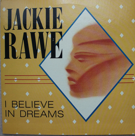 I Believe In Dreams | Rectangle Triangle  
