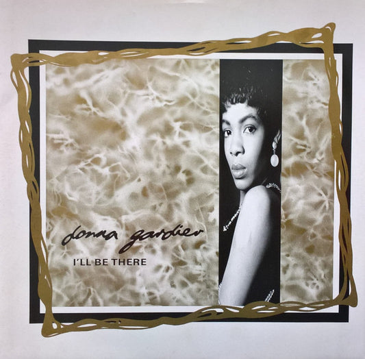 I'll Be There | Rectangle Triangle  