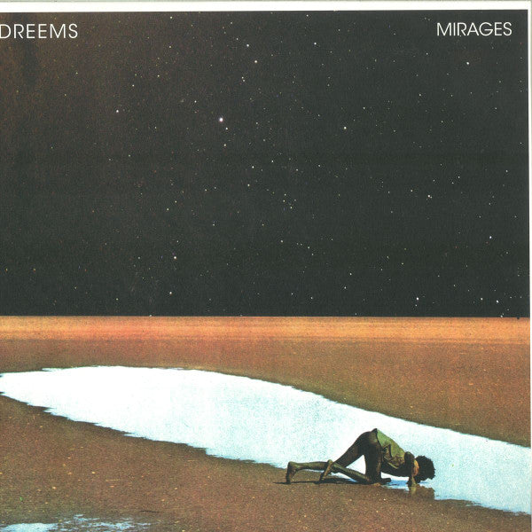 Mirages Dreems