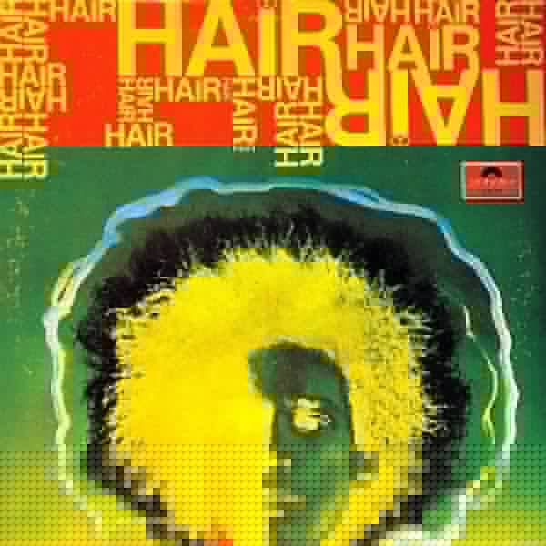 Cheveux Divers