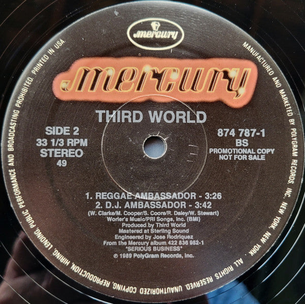 It's The Same Old Song | Rectangle Triangle  