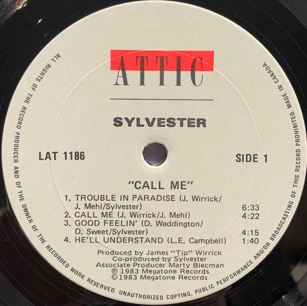 Call Me | Rectangle Triangle  
