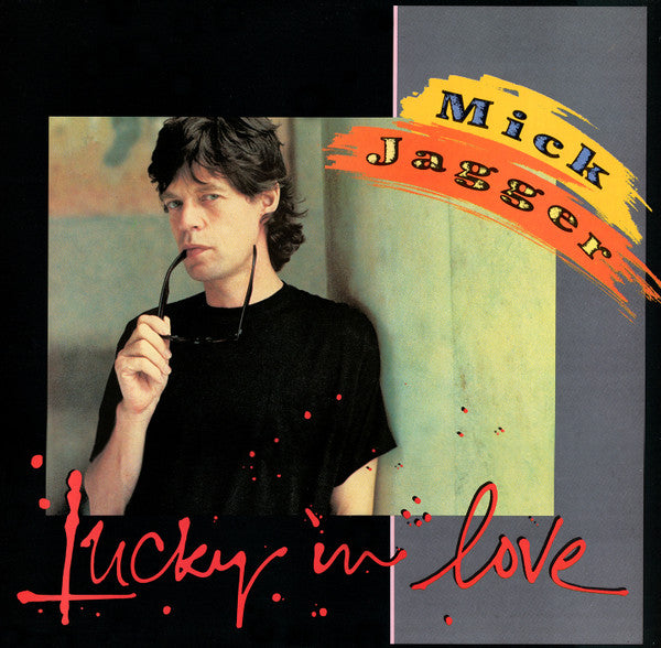 Chanceux en amour 2 Mick Jagger