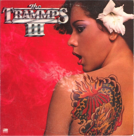 The Trammps III | Rectangle Triangle