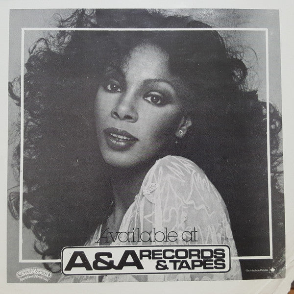 Thank God It's Friday (The Original Motion Picture Soundtrack) | Rectangle Triangle