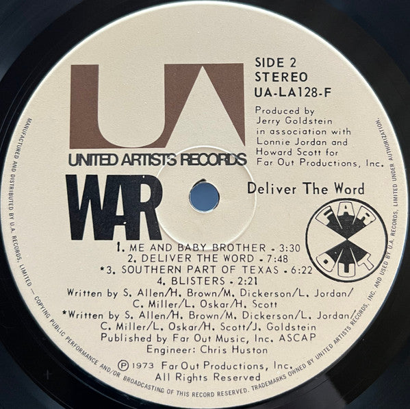 Deliver The Word | Rectangle Triangle  