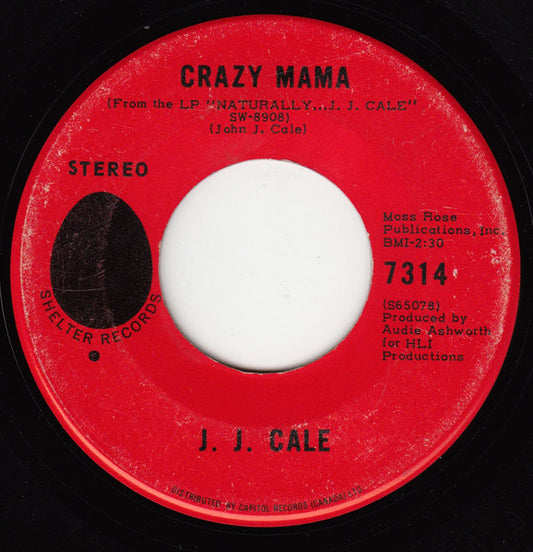 Crazy Mama | Rectangle Triangle
