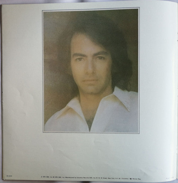 Jonathan Livingston Seagull (Original Motion Picture Sound Track) Neil Diamond