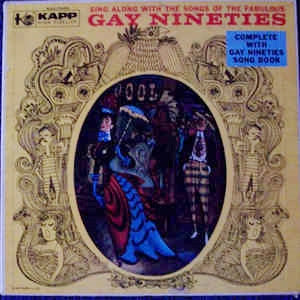 Chansons des fabuleuses années 90 gays Divers