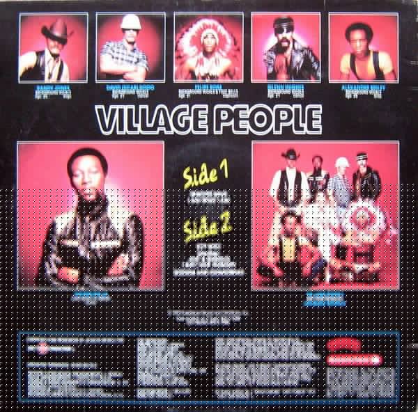 Macho Man | Rectangle Triangle  