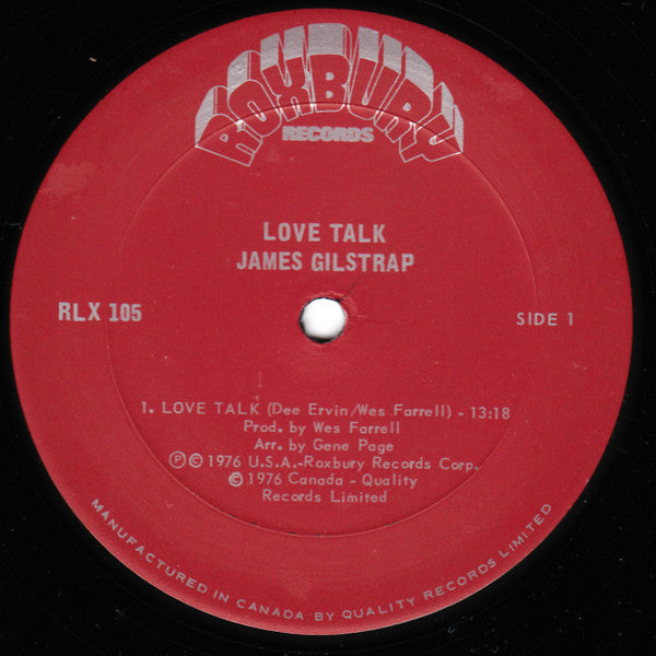 Love Talk | Rectangle Triangle  