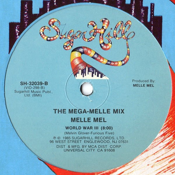 The Mega-Melle Mix | Rectangle Triangle